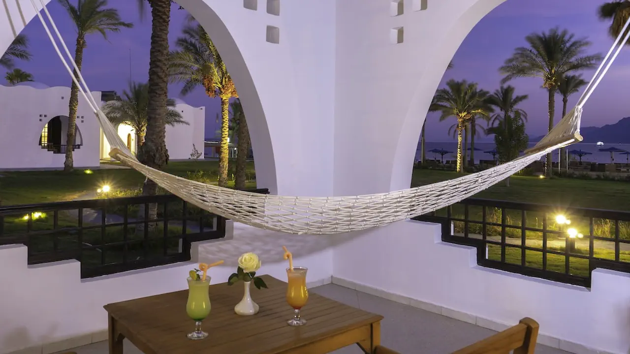 Hotel Safir Dahab - Dahab
